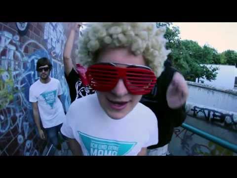 DirtyMaulwurf vs GeOT RR1 + VBT 2013 Achtel