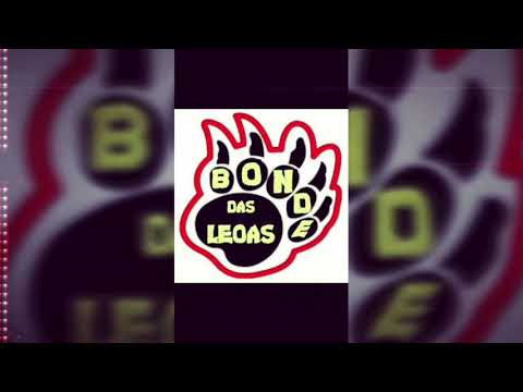 Bonde das Leoas Melô do ladrão