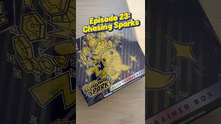 I HAVE COMPLETED THE CHALLENGE | Ep. 23: Chasing Sparks