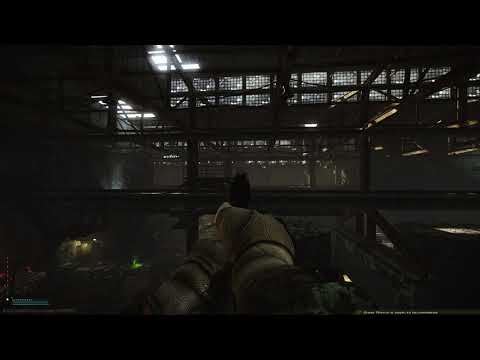 EFT - Pistol PMC kills double kill