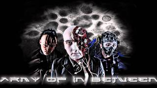 Army Of In Between - At the Mares Ov the Sun
