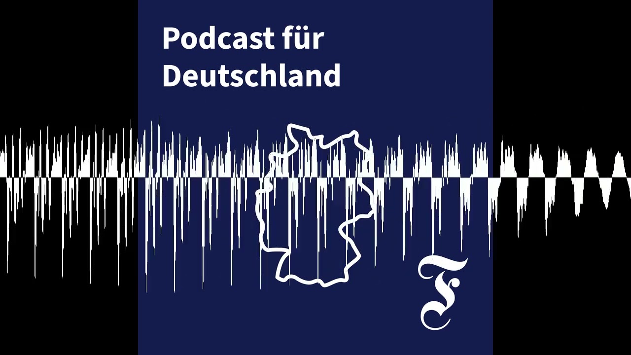 Radikale Ränder: Wie die Mitte zermalmt wird - F.A.Z. Podcast für Deutschland