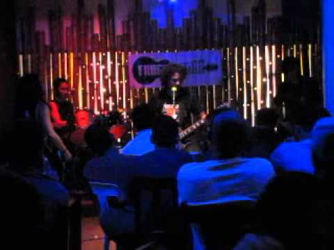 SkitzoPhrenia - Frayed Ends of Sanity. - 10th year Reunion