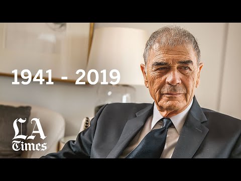 Robert Forster, Oscar nominee for ‘Jackie Brown,’ dies at 78