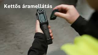 Bosch GMP 2-15 Professional nedvességmérő