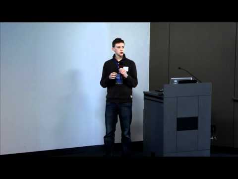 HPW2012 - Countering the removable device threat with USB honeypots - Sebastian Poeplau