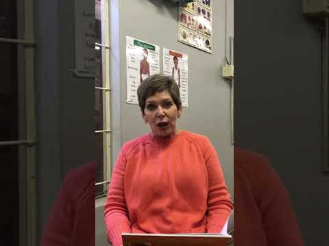 Grade 1 - Afrikaans FAL - 15 to 19 June 2020 - A rhyme