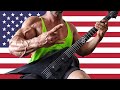 INDEPENDENCE DAY RIFF - HAPPY 4TH OF JULY!!!!