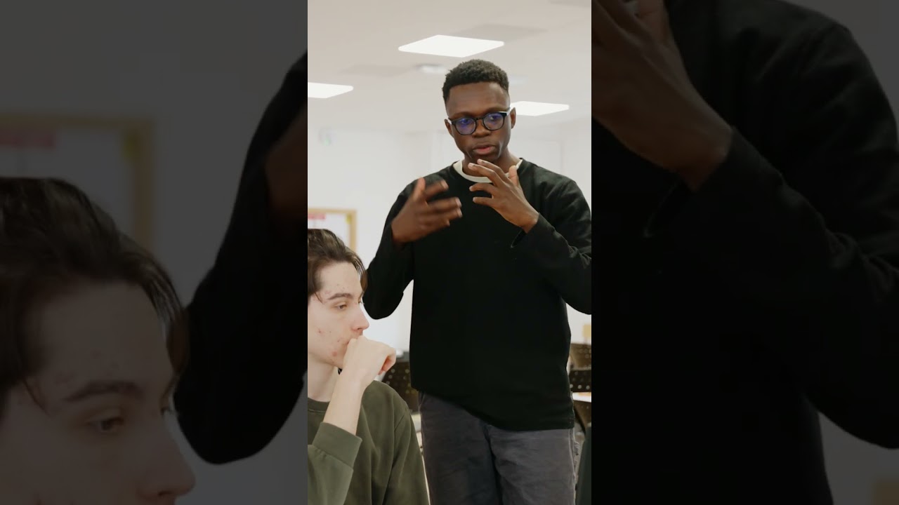 Inside the Cycle Creative Camp with Vizcom Leader Jordan Taylor