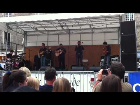 ARNAUD ROYER QUINTET CONCERT