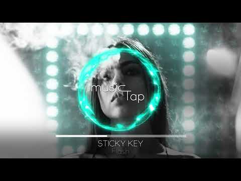 STICKY KEY - Flash