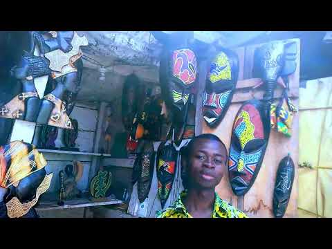 Safo Newman - Made In Ghana (Official Video)