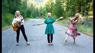 Dragonfly - The Gothard Sisters [Official Music Video] I  Celtic Folk Music 🌲