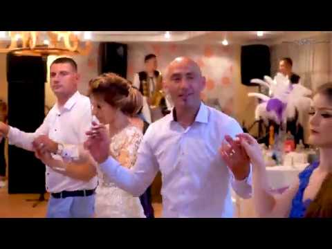 Formatia Geo Anita Band, nuntă Adrian & Claudia!. Program 2.