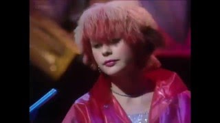 Honey Bane - Turn Me On Turn Me Off (TOTP 1981)