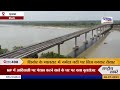 Sinor Malsar Bridge : शिनोर के मालसर में नर्मदा नदी पर ब्रि