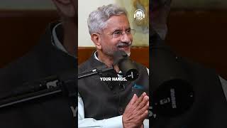 Dr Jaishankar On Meeting Pakistans Foreign Ministe