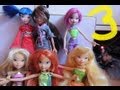 Winx club dolls Magische rain - Season 1 Episode ...