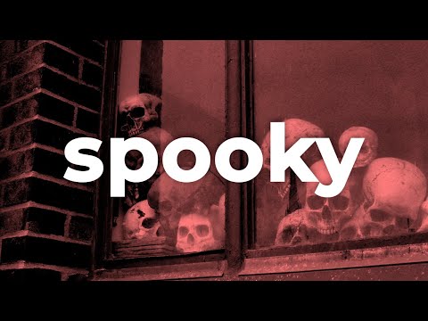 💀 Suspenseful & Spooky (Free Music) - "Ghost of the Kitchen" by Arthur Vyncke 🇧🇪