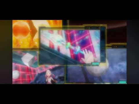 Female Muscle Clips 70 - Fight League: Gear Gadget Generators