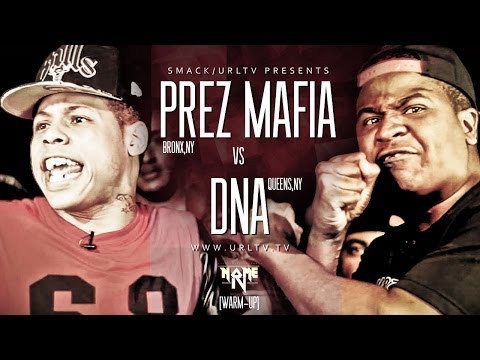 DNA vs Prez Mafia