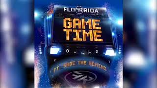 Game Time Clean Version