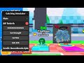 FREE UGC Catching Simulator OP SCRIPT INF STRENGHT INF WIN INF REBIRTH