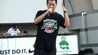 般若＠ＢＢＰ　2007