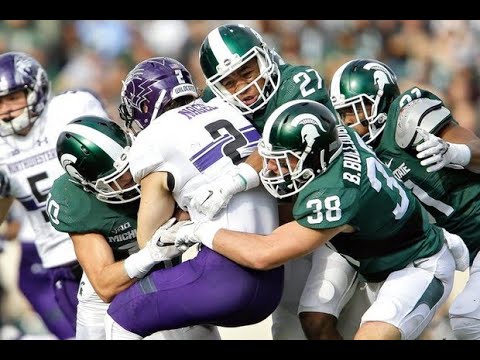How to watch, listen to and chat about Michigan State vs. Northwestern