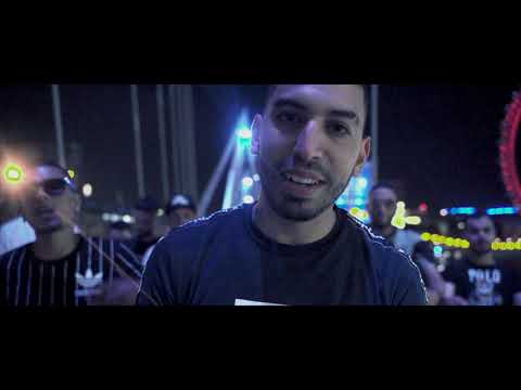 SPIN #DMG feat Double Aitch - Freestyle