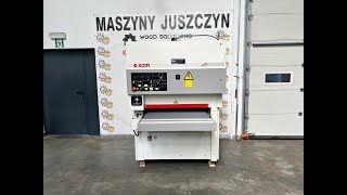 Holzschleifmaschine kaufen - Bild 4 | Machineryline LI Holzschleifmaschine | Bild 4 - Machineryline
