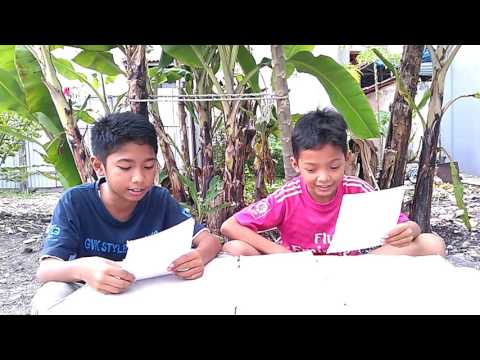 KABA BARITO #TALINGOTURIAK