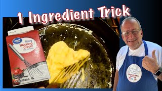 Scrambled Eggs Nobody Will Believe You Made