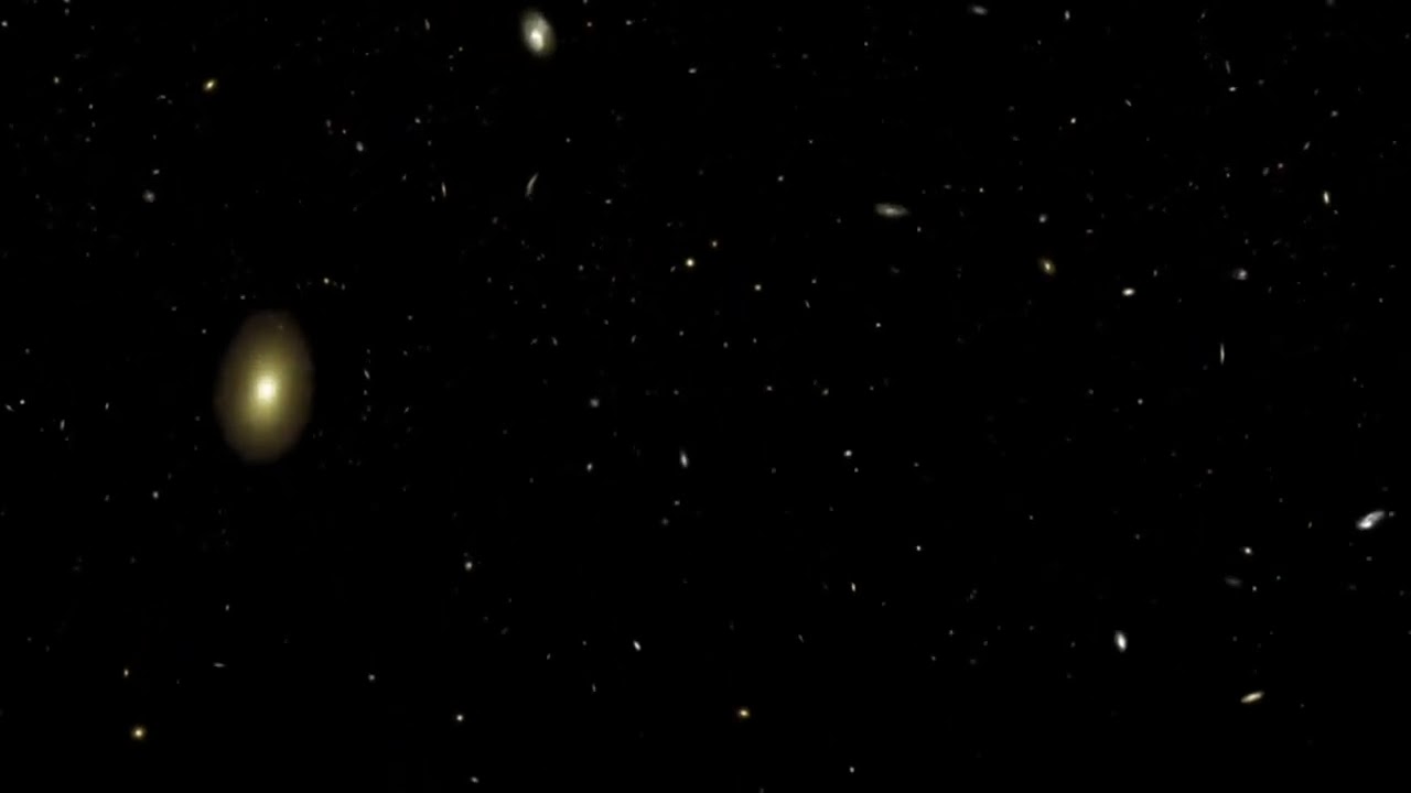 ¿Cuántos años tiene el universo? Las estrellas más antiguas nos dan una pista !