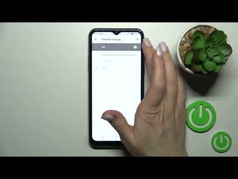 How to Manage Sound Settings on DOOGEE X95? - Find Sound Settings