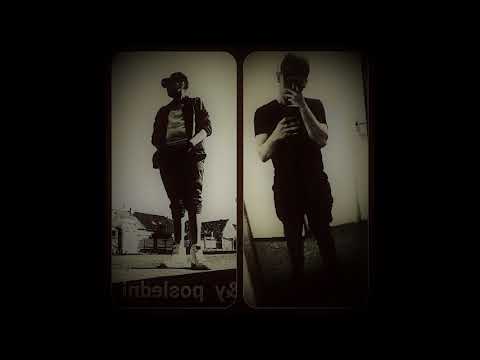 NOMIS & MC DOGG - POSLEDNÍ ŠANCE /// PROD. NOMIS BEATZ)