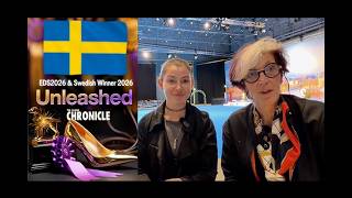 European Dog Show 2026 di Stockholm: Ribuan Anjing dari 64 Negara