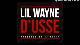 Lil Wayne - Dusse (Snippet)