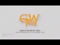 Yesu Wastahili Cover Grace Worship 2023