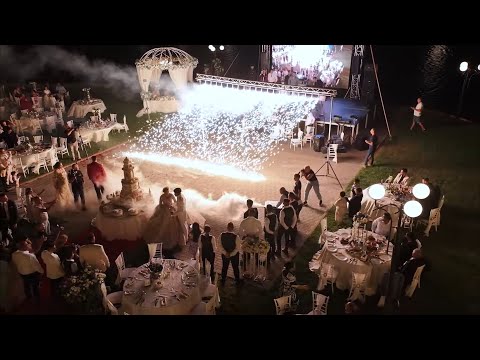 Nuntă Alin și Adela Partea 2