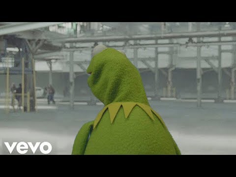 Kermit's America - This Is America PARODY (Childish Gambino)