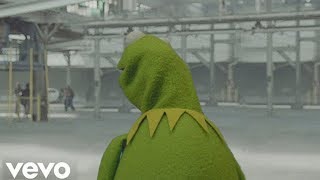 Kermit&#39;s America - This Is America PARODY (Childish Gambino)