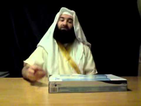 Sveta zemlja Muhammeda s.a.w.s. - 51 dio