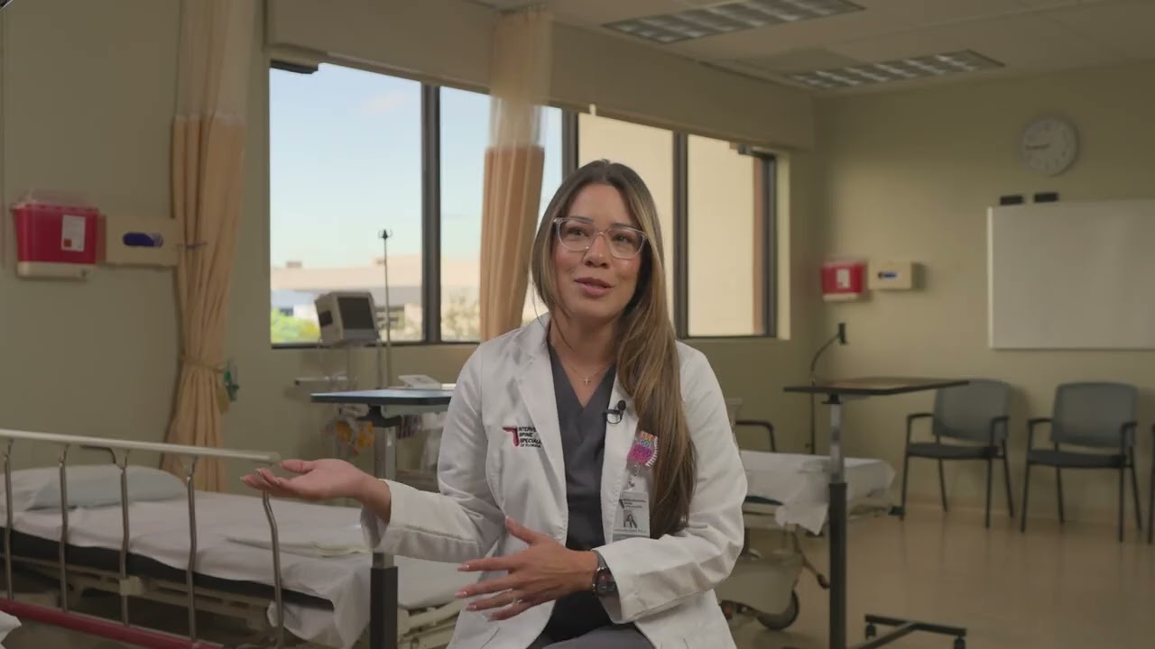 How We Make The Right Diagnosis: Vanessa Stark
