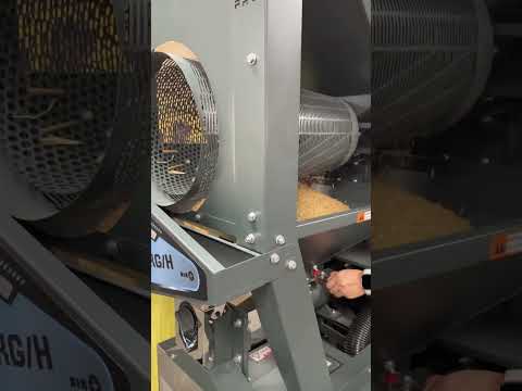 Boost Your Productivity with High Output Rice Milling Machine: 600kg/hour#ricemill #farmer