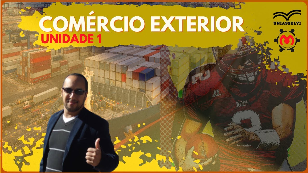 Class 1? Foreign Trade ? UNIASSELVI Ead