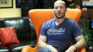 Paul Thorn and "What The Hell Is Goin' On?" Part III