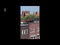 Silent Disco in Rotterdam-Crooswijk