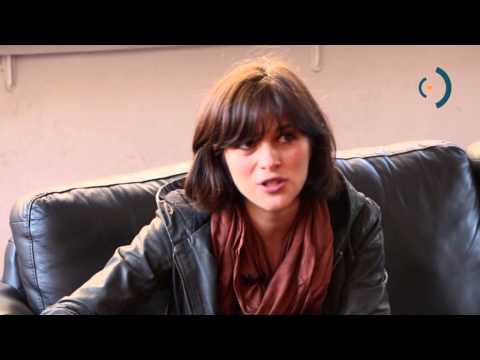 ArtSignal | Женя Любич, интервью