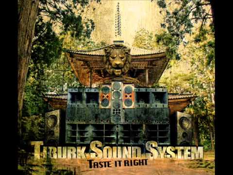 Tiburk Sound System -  Explosion